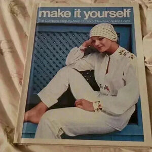 Make it yourself volume 17